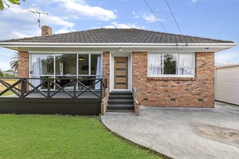 Photo of property in 97 Russell Road, Manurewa, Auckland, 2102