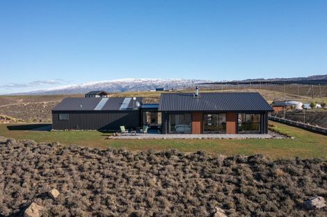 Photo of property in 1 Stella Way, Waikerikeri, Alexandra, 9391