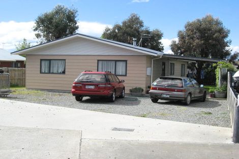 Photo of property in 8 Manatu Place, Witherlea, Blenheim, 7201