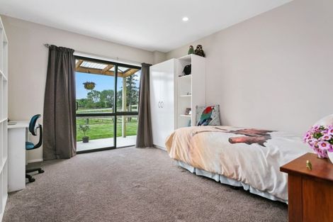 Photo of property in 58 Norrish Road, Ohaupo, 3881