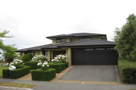 Photo of property in 1 Tanu Place, Parklands, Christchurch, 8083