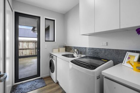 Photo of property in 7 Blunden Road, Lincoln, 7608