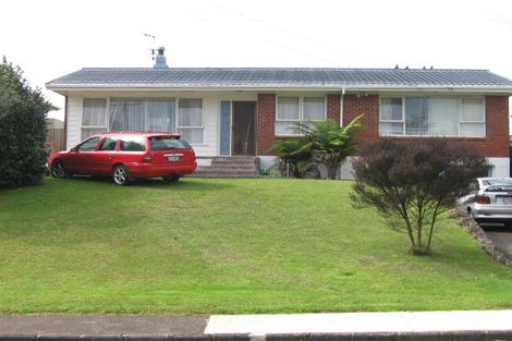 Photo of property in 25 Mccullough Avenue, Papatoetoe, Auckland, 2025