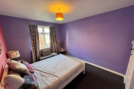 Photo of property in 48 Russell Street, Dunedin Central, Dunedin, 9016