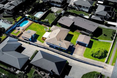 Photo of property in 101 Downes Street, Te Awamutu, 3800