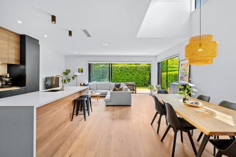 Photo of property in 17 Jack Seabrook Road, Hobsonville, Auckland, 0616