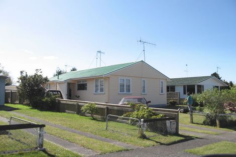Photo of property in 3 Te Rewha Street, Turangi, 3334