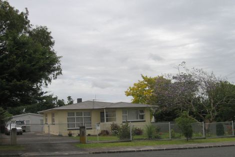 Photo of property in 28 Meadow Street, Mount Wellington, Auckland, 1062