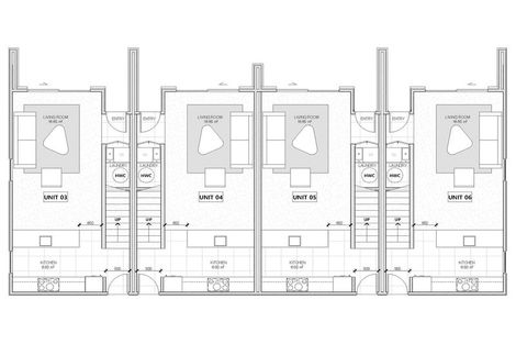 Photo of property in 5/22 Burke Street, Addington, Christchurch, 8024