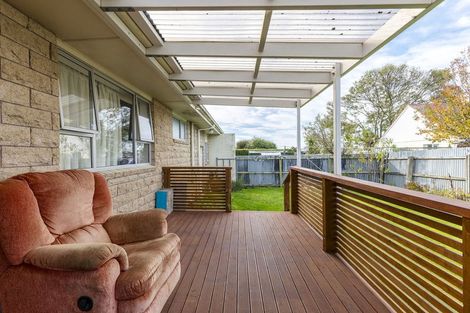 Photo of property in 21d Belt Street, Waimate, 7924