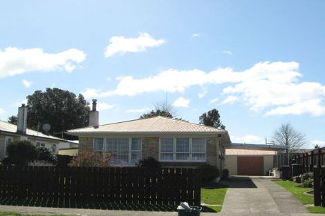 Photo of property in 12a John Laughton Place, Whakatane, 3120