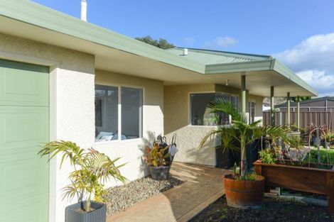 Photo of property in 6a Balmoral Street, Taradale, Napier, 4112