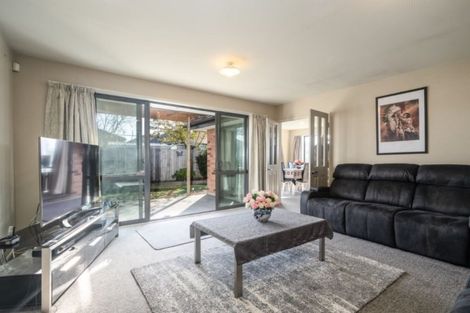 Photo of property in 18 Marlowe Place, Rolleston, 7614