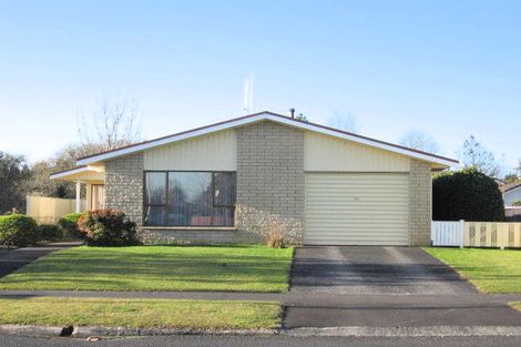 Photo of property in 25 Winstone Avenue, Chartwell, Hamilton, 3210