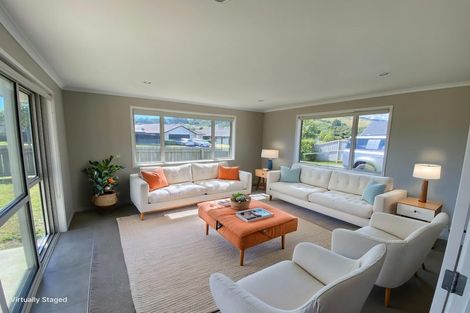 Photo of property in 116 Hillpark Drive, Pokeno, 2402