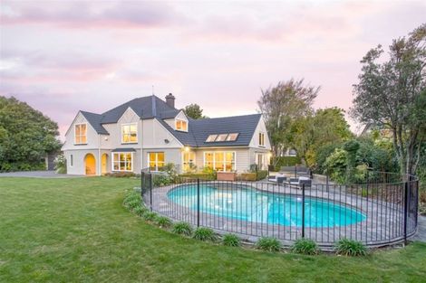 Photo of property in 3 Ashdale Lane, Strowan, Christchurch, 8052