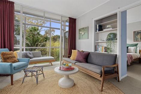 Photo of property in 14/93 Vauxhall Road, Devonport, Auckland, 0624