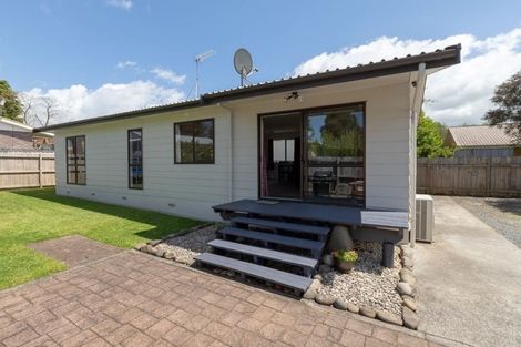 Photo of property in 7 Taksan Place, Pukete, Hamilton, 3200