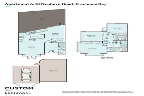 Photo of property in 6/13 Hepburn Street, Freemans Bay, Auckland, 1011