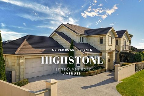 Photo of property in 1 Edgecumbe Road, Tauranga, 3110