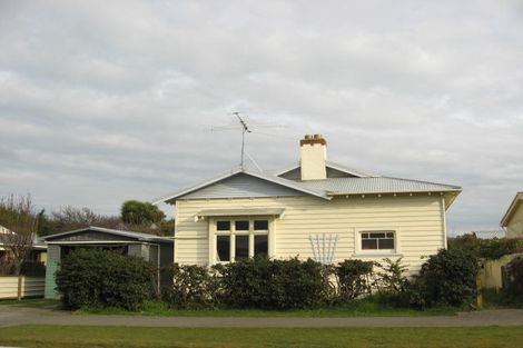 Photo of property in 267-271 Princes Street, Strathern, Invercargill, 9812
