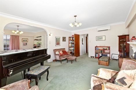 Photo of property in 85 Holdsworth Avenue, Trentham, Upper Hutt, 5018