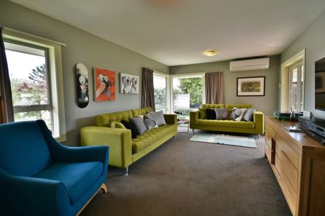 Photo of property in 384 Yaldhurst Road, Russley, Christchurch, 8042