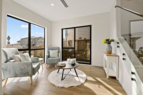 Photo of property in 34 Christella Street, Flat Bush, Auckland, 2019