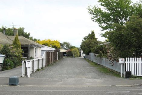 Photo of property in 31a Otaki Street, Kaiapoi, 7630