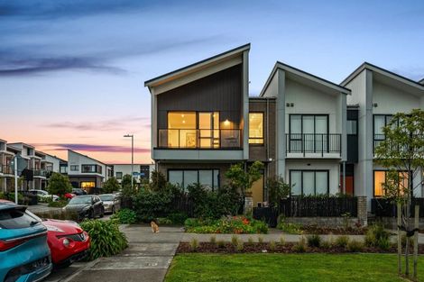 Photo of property in 16 Malcolm Calder Road, Hobsonville, Auckland, 0616