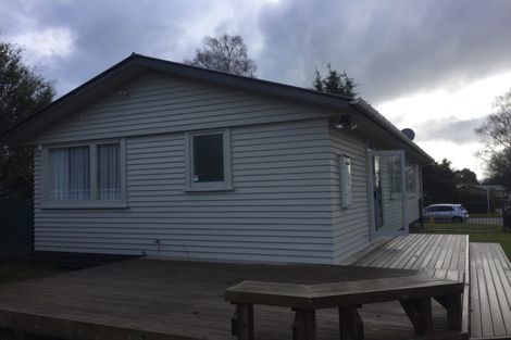Photo of property in 7 Mawake Place, Turangi, 3334