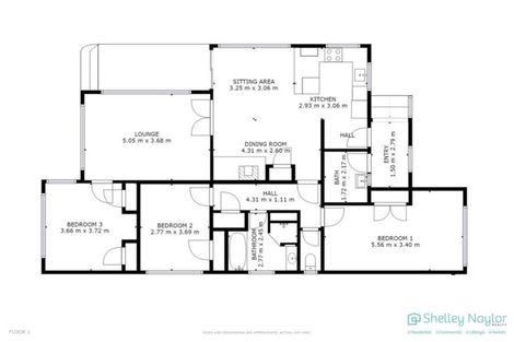 Photo of property in 227a Botanical Road, Takaro, Palmerston North, 4412