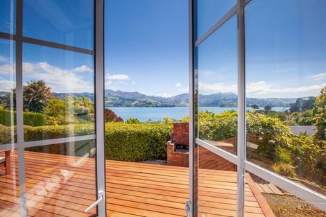 Photo of property in 31 Waikana Street, Broad Bay, Dunedin, 9014