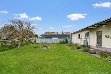 Photo of property in 5 Eric Street, Norsewood, 4974