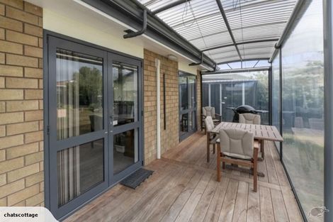 Photo of property in 71 Rhodes Drive, Kelvin Grove, Palmerston North, 4414