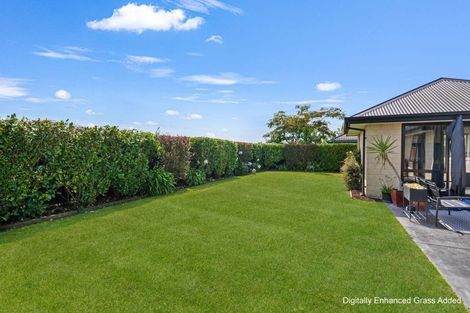 Photo of property in 27 Denimes Crescent, Rolleston, 7614