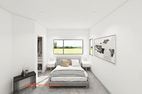 Photo of property in 34 Kairakau Street, Papakura, 2110