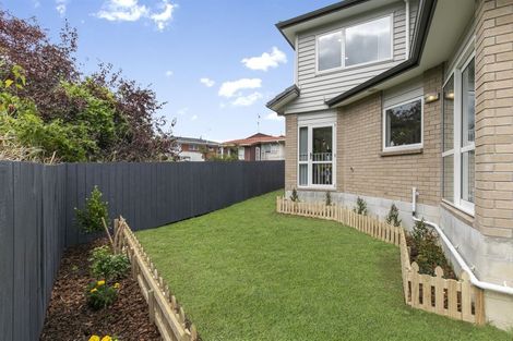Photo of property in 26a Stanniland Street, Sunnyhills, Auckland, 2010