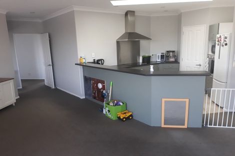 Photo of property in 13 Picasso Place, Rolleston, 7614