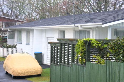 Photo of property in 93 Ohaupo Road, Melville, Hamilton, 3206