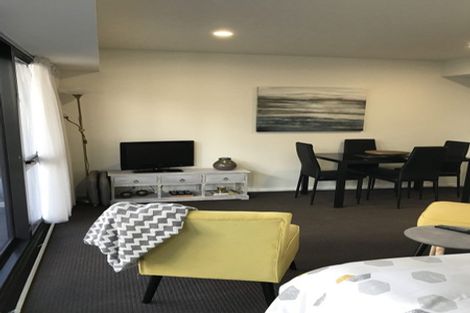 Photo of property in The Nautilus Apartments, 6a/18 Hobson Street, Auckland Central, Auckland, 1010
