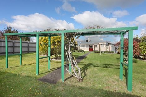 Photo of property in 26 Hobson Street, Feilding, 4702