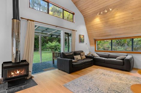 Photo of property in 75 Our Road, Whangarei Heads, Whangarei, 0174