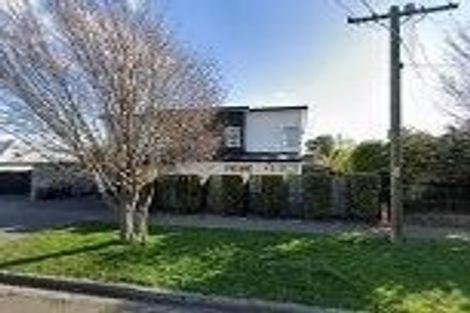 Photo of property in 25c Champion Street, Edgeware, Christchurch, 8013
