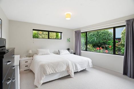 Photo of property in 55 Townshend Crescent, Halswell, Christchurch, 8025