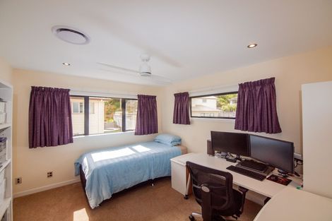 Photo of property in 134 Cortina Avenue, Johnsonville, Wellington, 6037