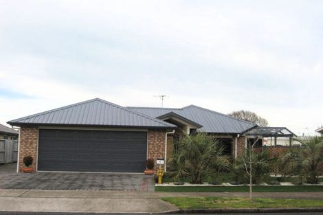 Photo of property in 4 Newfield Drive, Fairview Downs, Hamilton, 3214