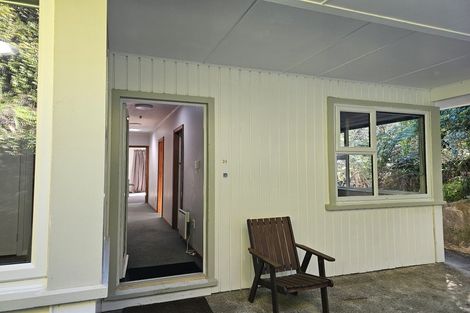 Photo of property in 31 Upoko Road, Hataitai, Wellington, 6021