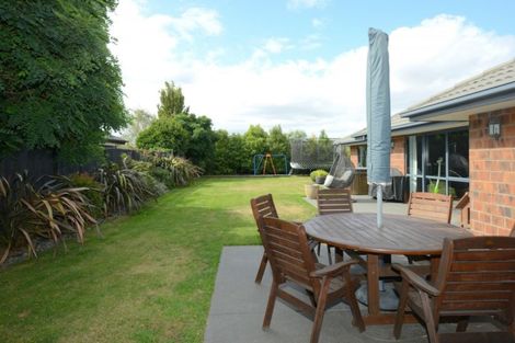 Photo of property in 9 Cromdale Place, Wigram, Christchurch, 8025