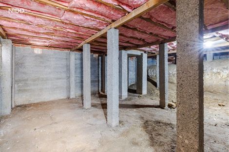 Photo of property in 60 Montague Street, North East Valley, Dunedin, 9010